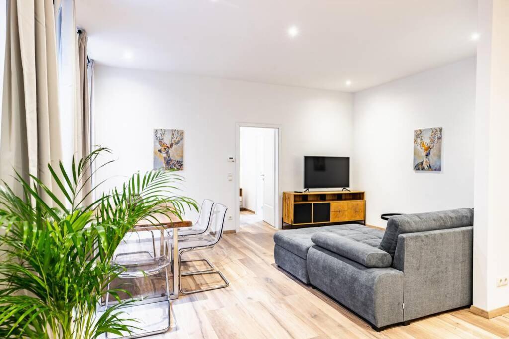 Modern Apartment Next To Subway Station Vienne Extérieur photo